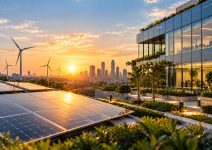 Sustainable Impact