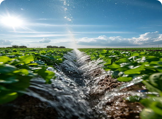 Water infrastructure Solutions