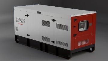 Power Generation