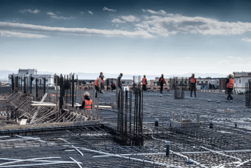 Concrete Plus for Engineering & Contracting