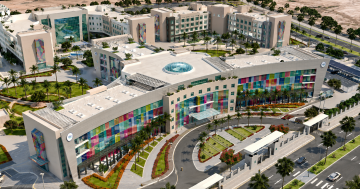 October Medical Hub