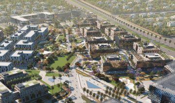 Urban Business Lane (UBL)