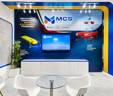 MCS Admin Building Project