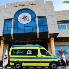 Egyptian Ambulance Organization