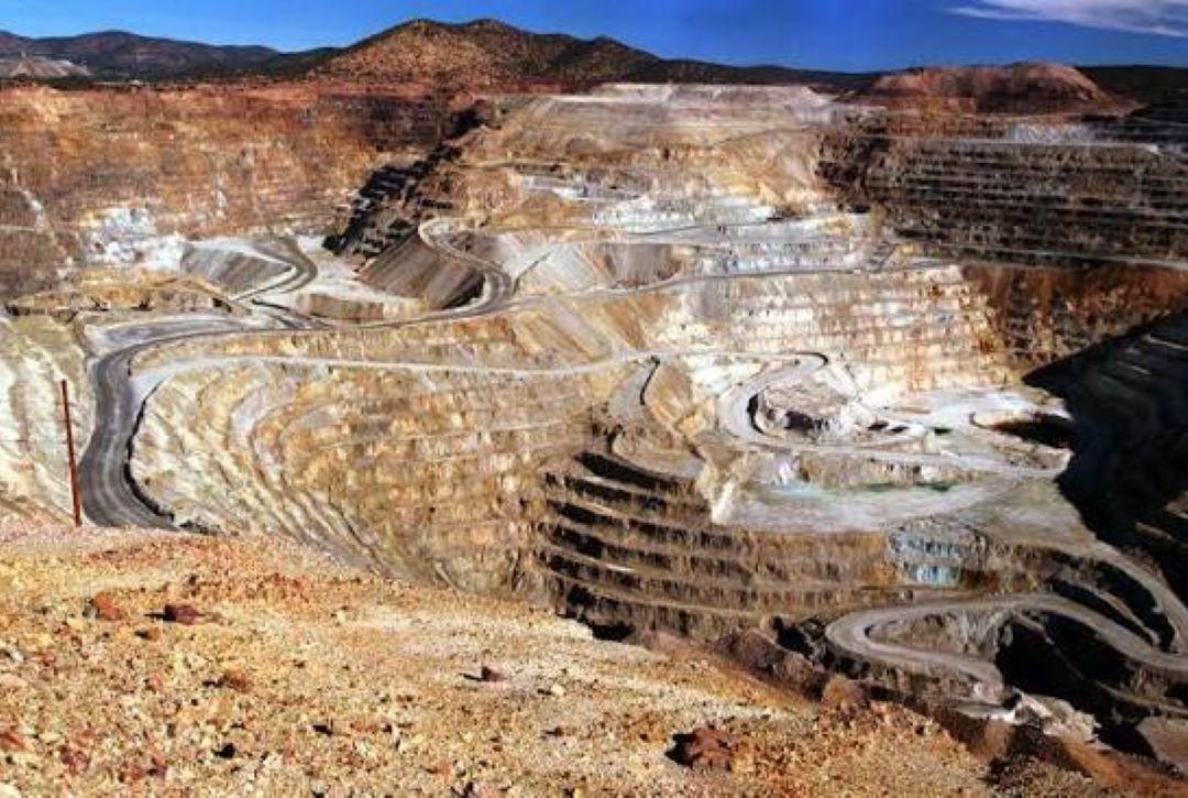 Mining