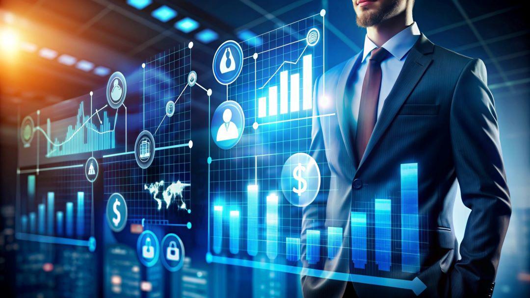 Financial Services