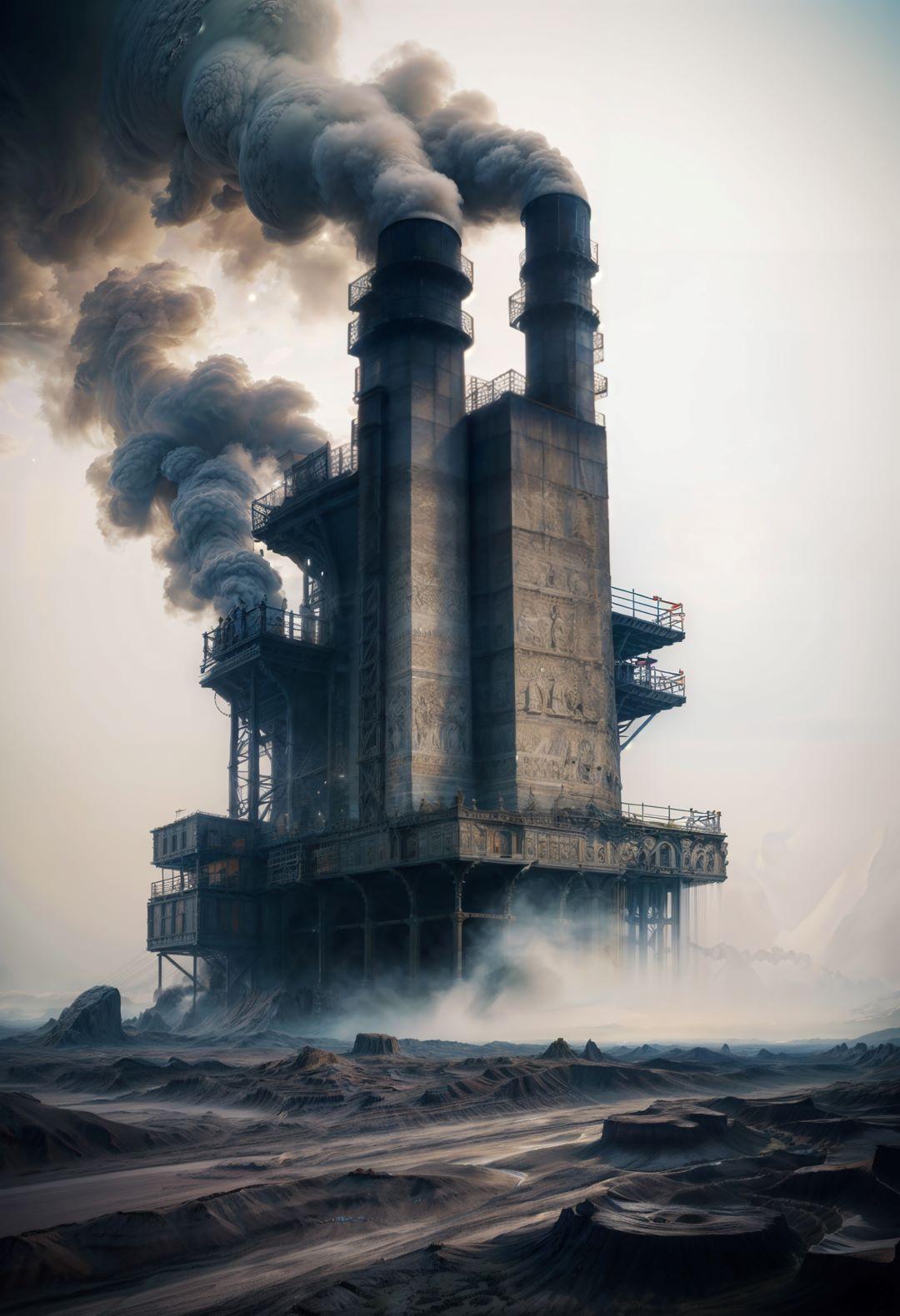 Industrial