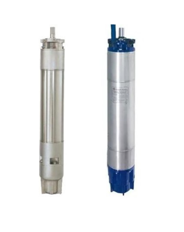 Submersible Motors