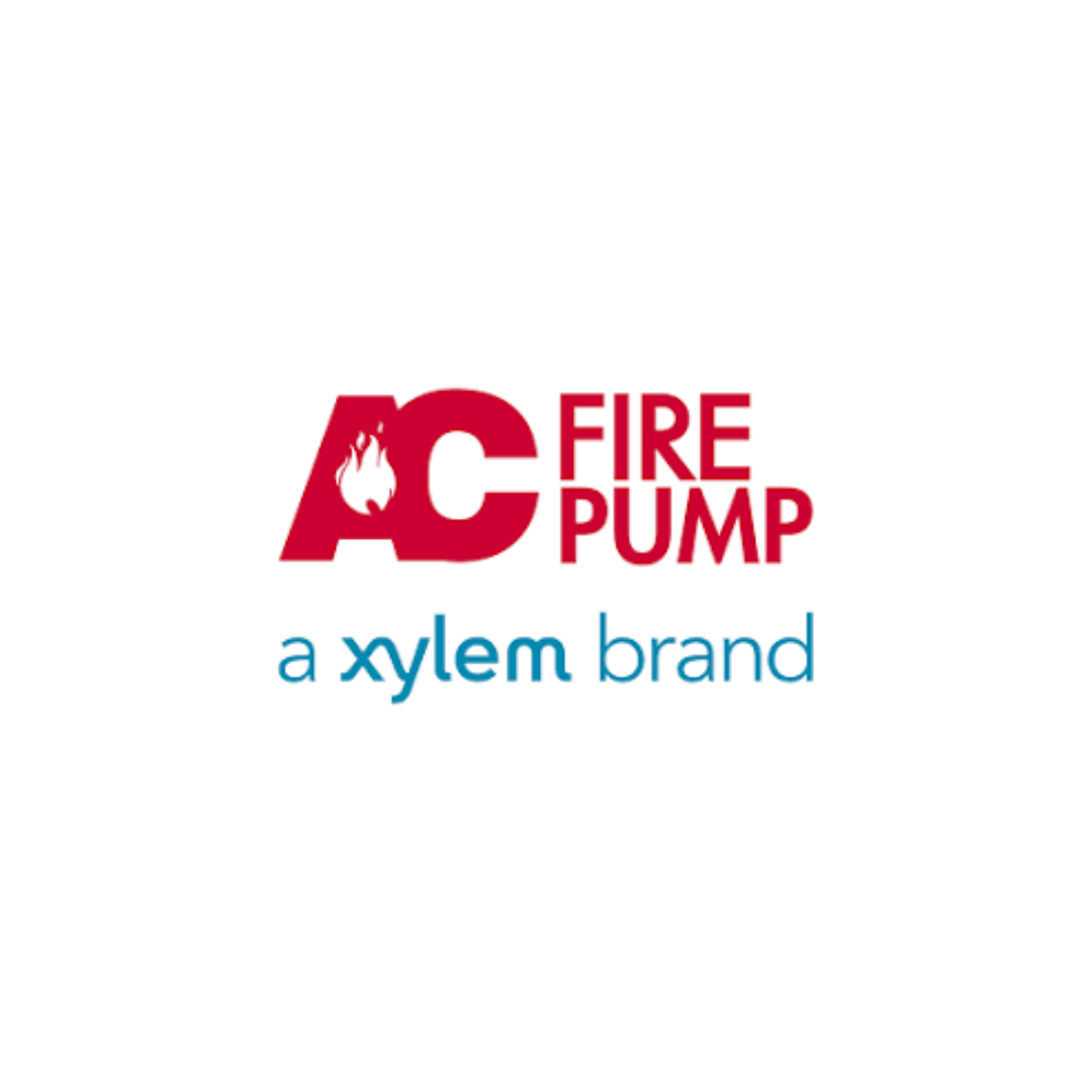 AC fire Pumps