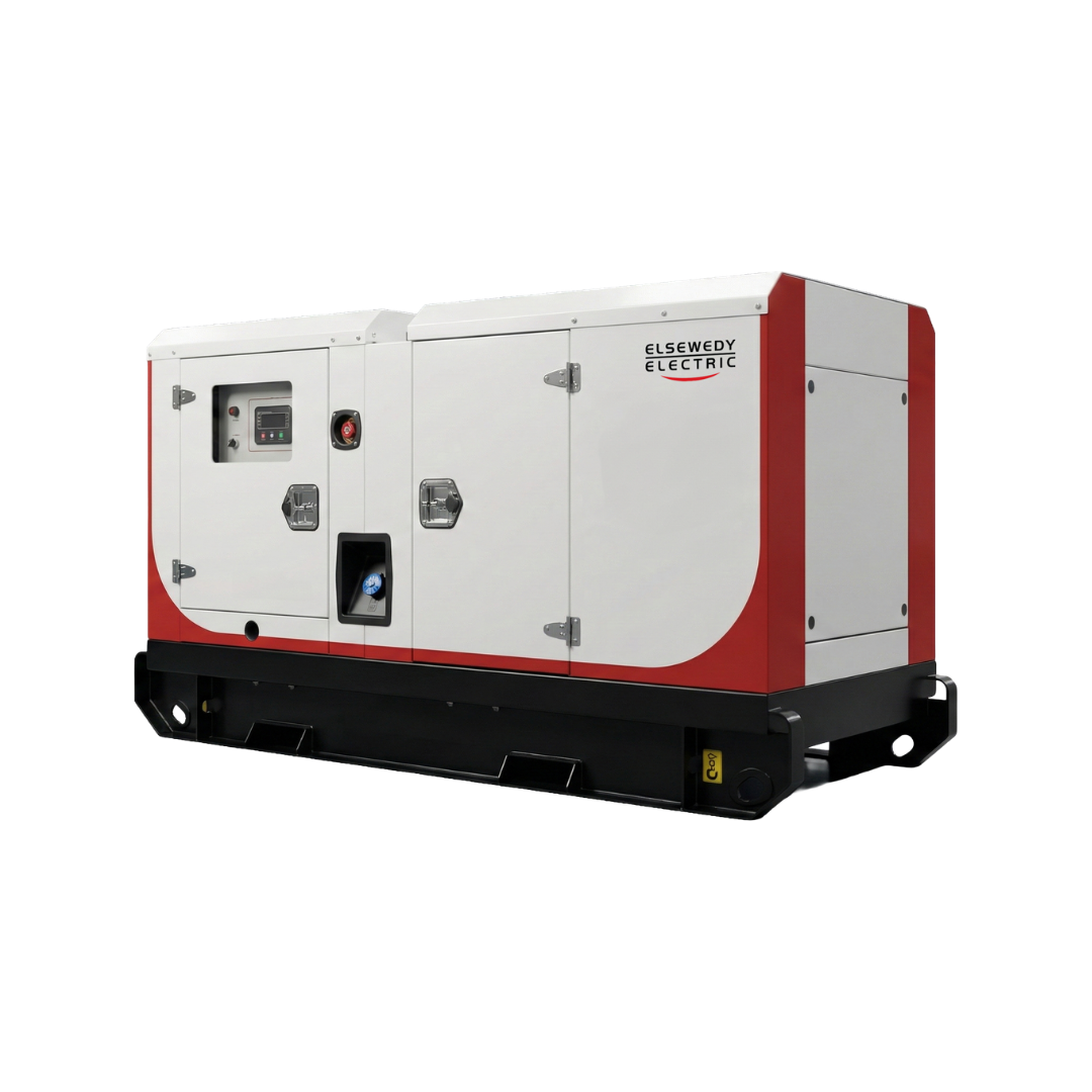 Elsewedy Electric | Generators