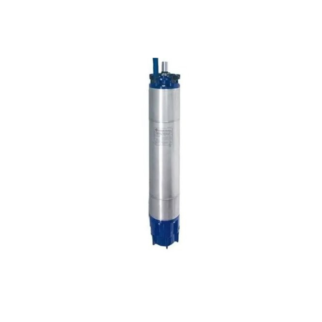Franklin Electric Submersible Motors