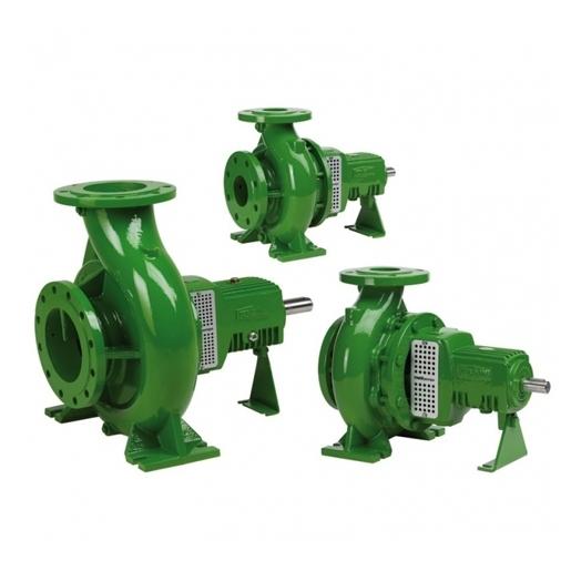 Surface Pumps