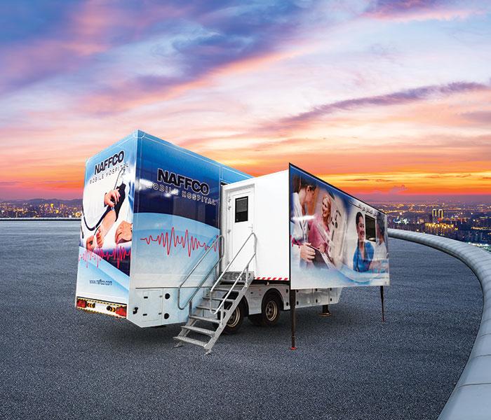 Mobile Medical Solutions