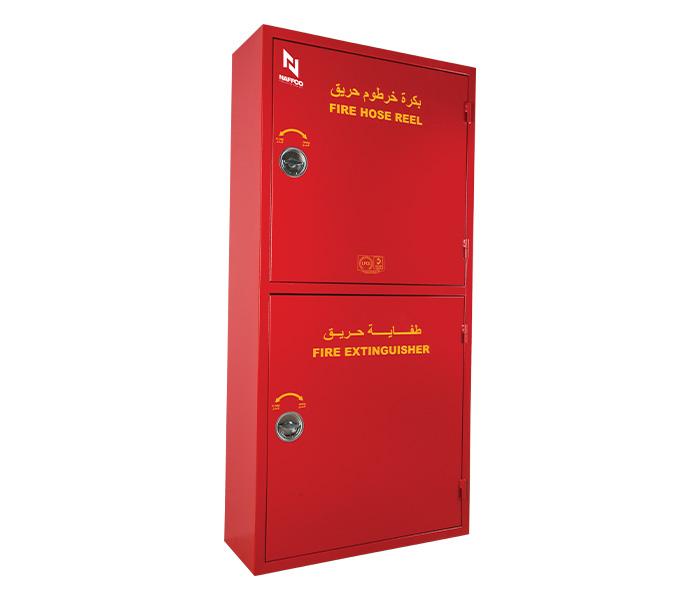 Fire Cabinets