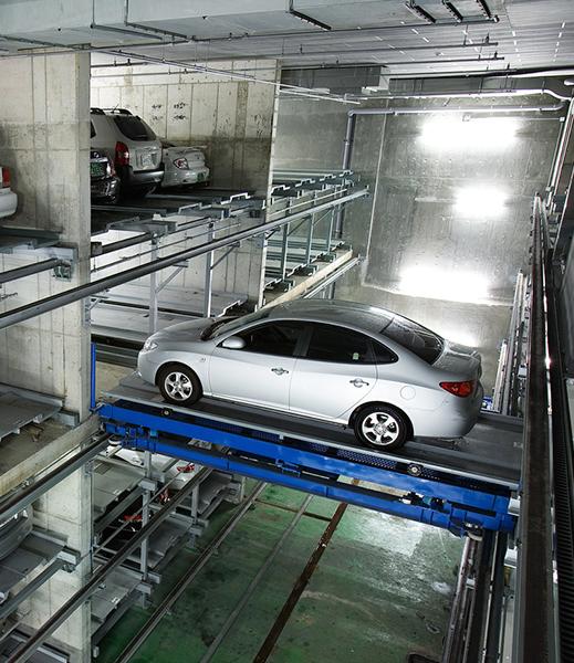 Cart Type