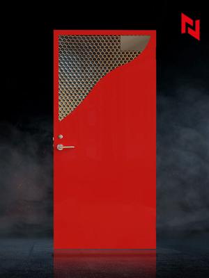 Fire Rated Doors